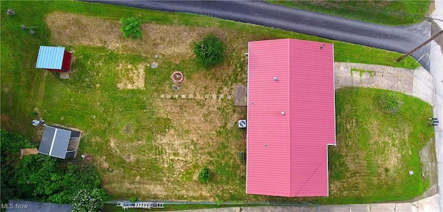 181 Red Peak Cir, Parkersburg, WV 26101 - photo 19