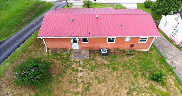 181 Red Peak Cir, Parkersburg, WV 26101 - photo 20