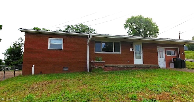 181 Red Peak Cir, Parkersburg, WV 26101 - photo 21