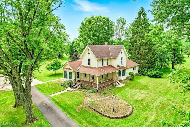 3490 Durst Clagg Rd, Cortland, OH 44410 - photo 1