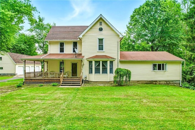 3490 Durst Clagg Rd, Cortland, OH 44410 - photo 2