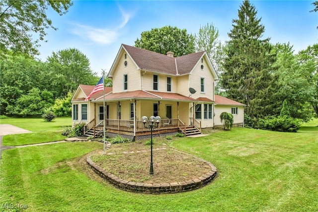 3490 Durst Clagg Rd, Cortland, OH 44410 - photo 4