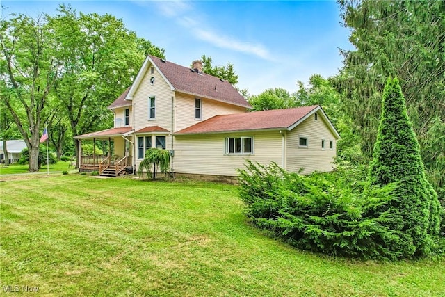 3490 Durst Clagg Rd, Cortland, OH 44410 - photo 5