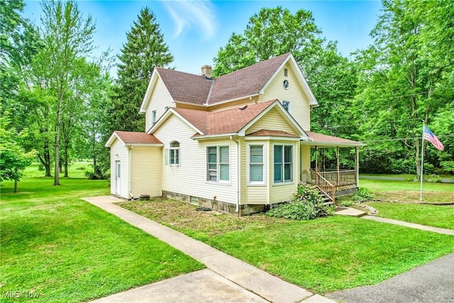 3490 Durst Clagg Rd, Cortland, OH 44410 - photo 50