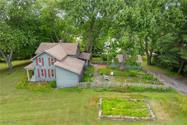 13130 Williamsburg Ave NW, Uniontown, OH 44685 - photo 41