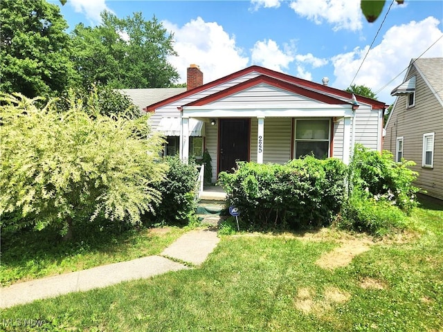 225 Forest Hill Dr, Youngstown, OH 44515 - photo 1