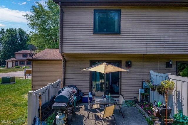 868 Gino Ln, Cleveland, OH 44109 - photo 30