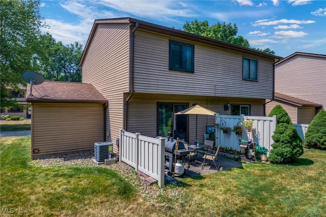 868 Gino Ln, Cleveland, OH 44109 - photo 31