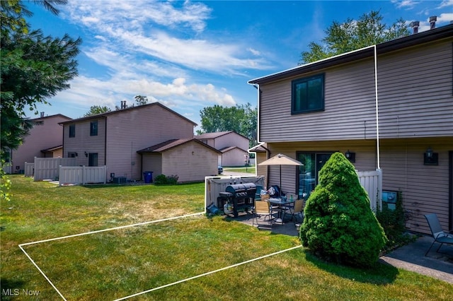 868 Gino Ln, Cleveland, OH 44109 - photo 28