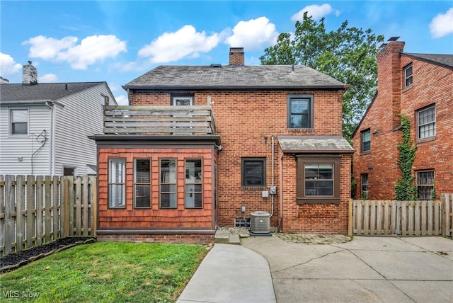 3813 Bushnell Rd, University Heights, OH 44118 - photo 40