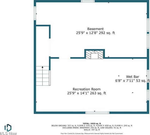 3813 Bushnell Rd, University Heights, OH 44118 - photo 47