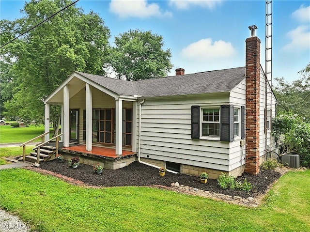 5167 Overton Rd, Wooster, OH 44691 - photo 4