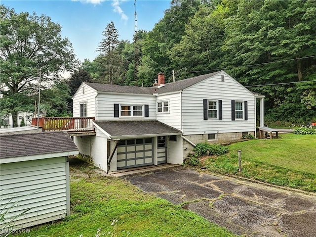 5167 Overton Rd, Wooster, OH 44691 - photo 33