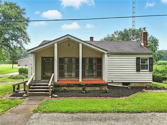 5167 Overton Rd, Wooster, OH 44691 - photo 1