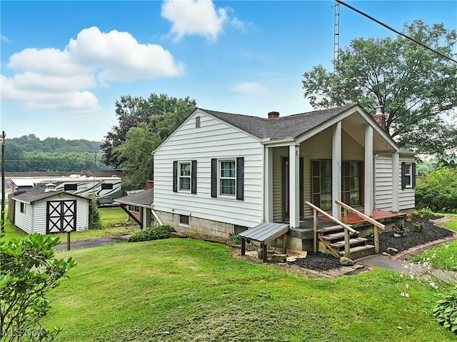 5167 Overton Rd, Wooster, OH 44691 - photo 2