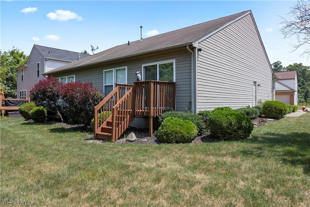 1098 Molland Dr, Brunswick, OH 44212 - photo 33