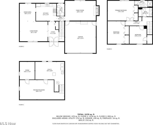 32553 N Roundhead Dr, Solon, OH 44139 - photo 31