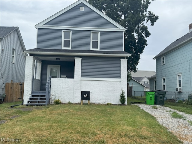 65 Diamond Ave, Barberton, OH 44203 - photo 1