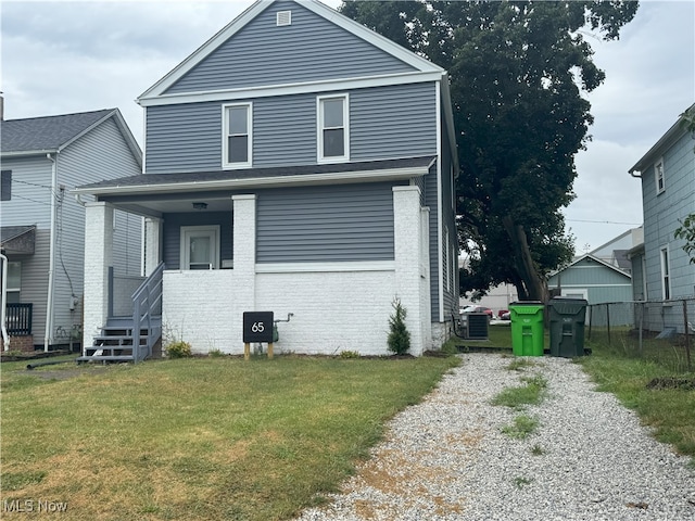 65 Diamond Ave, Barberton, OH 44203 - photo 2