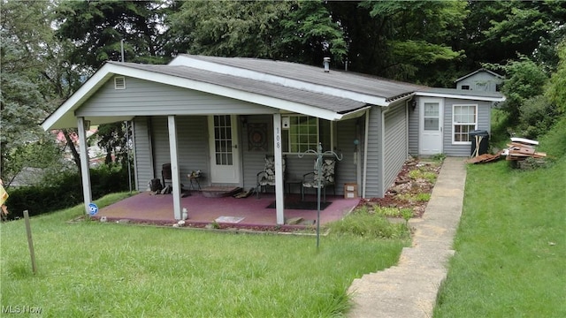 108 Linger Dr, Chester, WV 26034 - photo 1