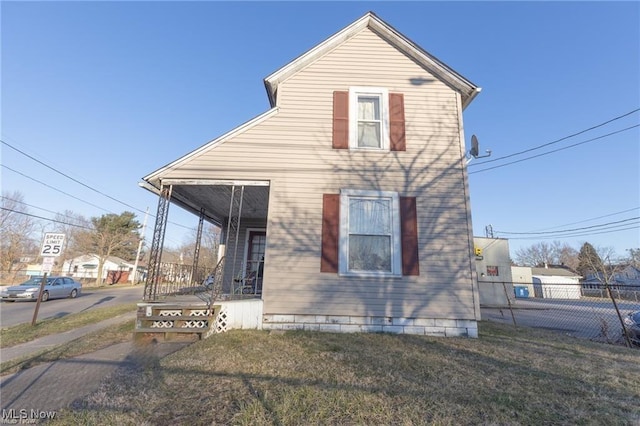 2301 E Ave, Akron, OH 44314 - photo 1