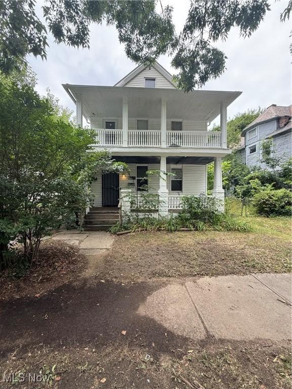 1100 E 74th St, Cleveland, OH 44103 - photo 1