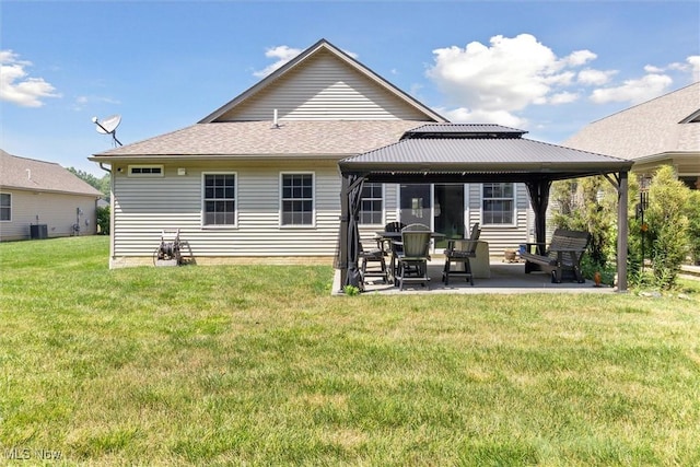 1146 Fox Run, Grafton, OH 44044 - photo 7
