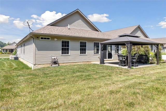 1146 Fox Run, Grafton, OH 44044 - photo 8