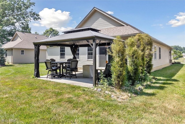 1146 Fox Run, Grafton, OH 44044 - photo 9