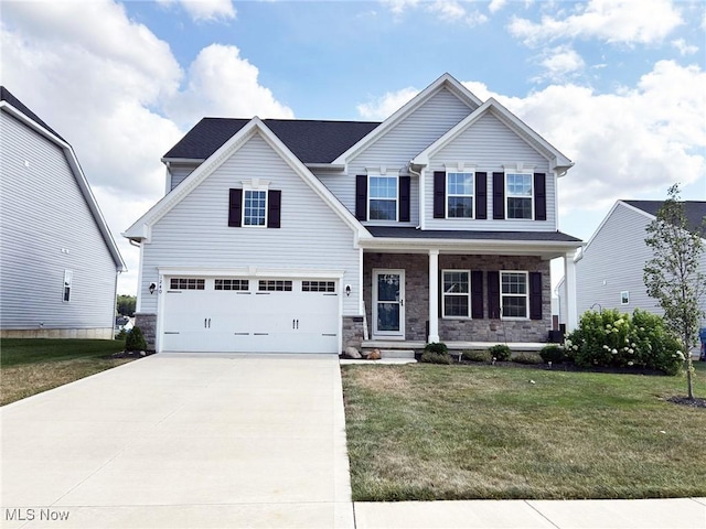 1240 Fountain View St NE, Canton, OH 44721 - photo 1
