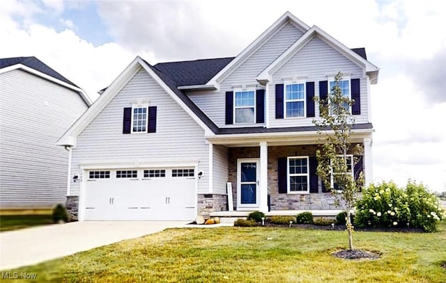 1240 Fountain View St NE, Canton, OH 44721 - photo 2