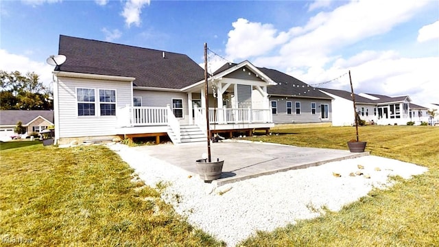 1240 Fountain View St NE, Canton, OH 44721 - photo 18