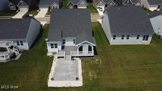 1240 Fountain View St NE, Canton, OH 44721 - photo 19