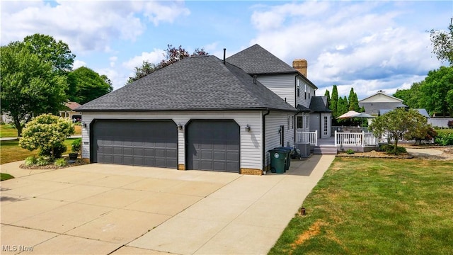 537 Herbert Rd, Akron, OH 44312 - photo 16