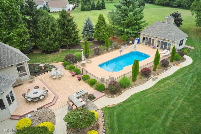1891 Serenity Ln, Copley, OH 44321 - photo 3