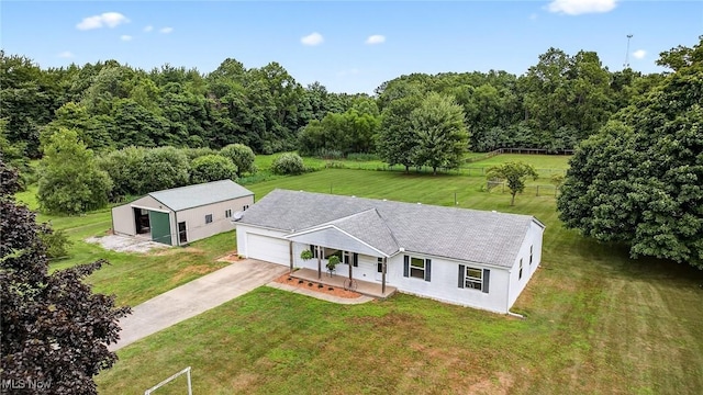 2109 Bennett Rd, Madison, OH 44057 - photo 1