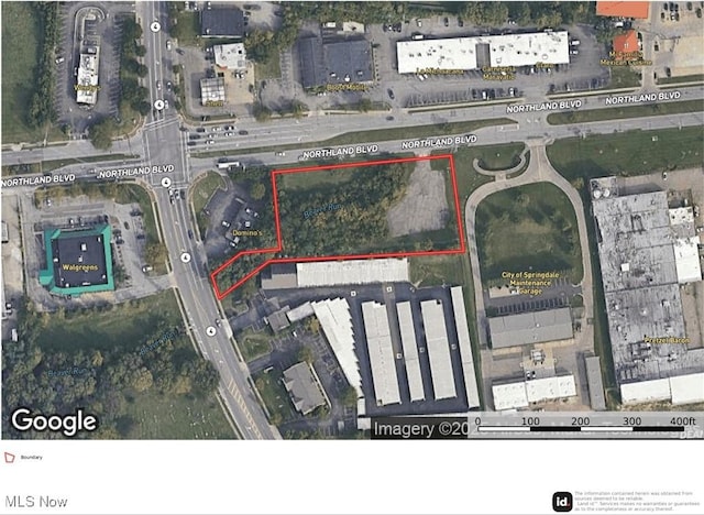 365 Northland Blvd, Cincinnati, OH 45246 - photo 1