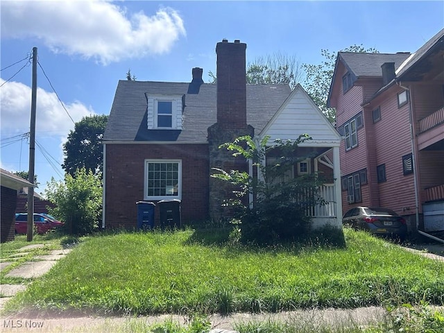 3267 E 103rd St, Cleveland, OH 44104 - photo 1