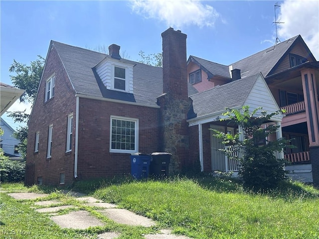 3267 E 103rd St, Cleveland, OH 44104 - photo 3