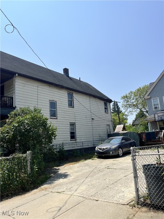1012 E 72nd St, Cleveland, OH 44103 - photo 26