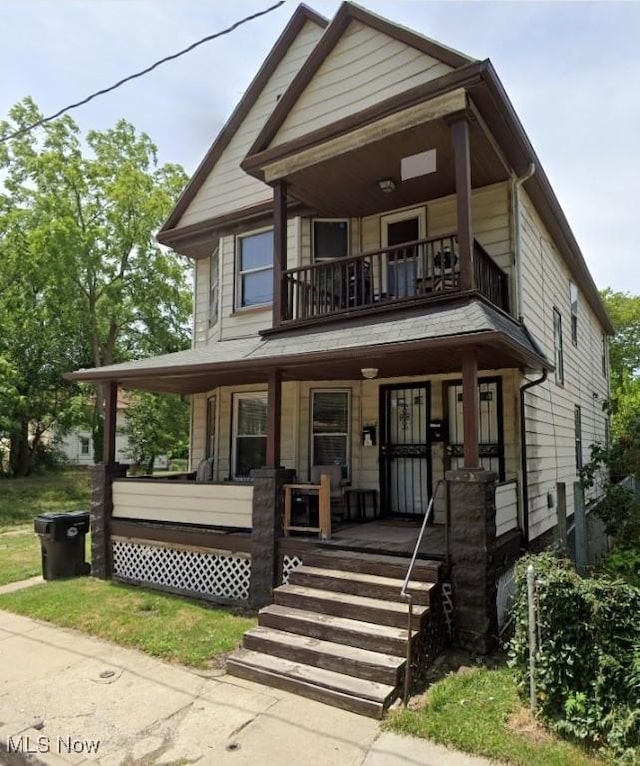 1012 E 72nd St, Cleveland, OH 44103 - photo 1