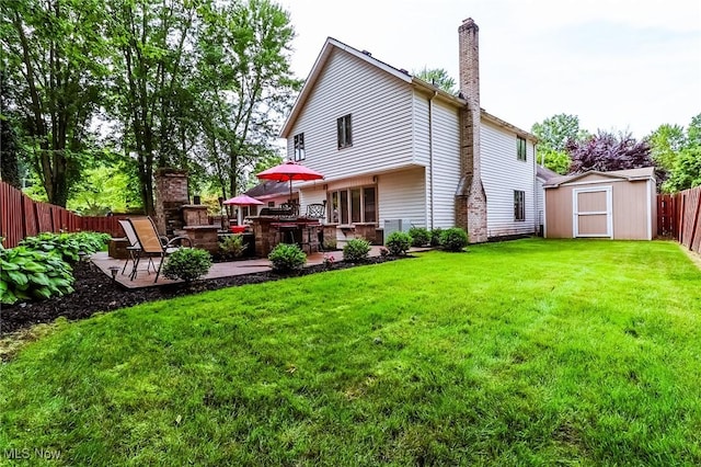 26519 Bayfair Dr, Olmsted Falls, OH 44138 - photo 42
