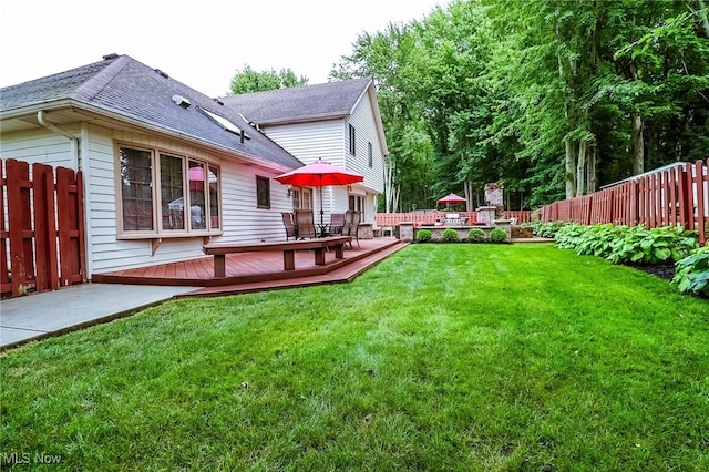 26519 Bayfair Dr, Olmsted Falls, OH 44138 - photo 43