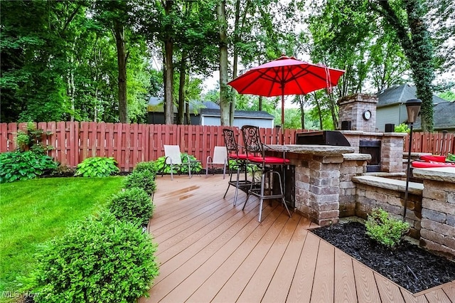 26519 Bayfair Dr, Olmsted Falls, OH 44138 - photo 38