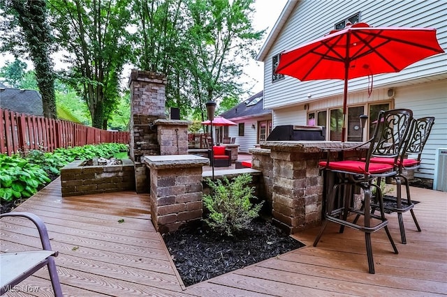 26519 Bayfair Dr, Olmsted Falls, OH 44138 - photo 39