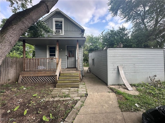 7507 Elton Ave, Cleveland, OH 44102 - photo 1
