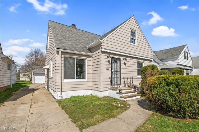 18113 Mapleboro Ave, Maple Heights, OH 44137 - photo 1