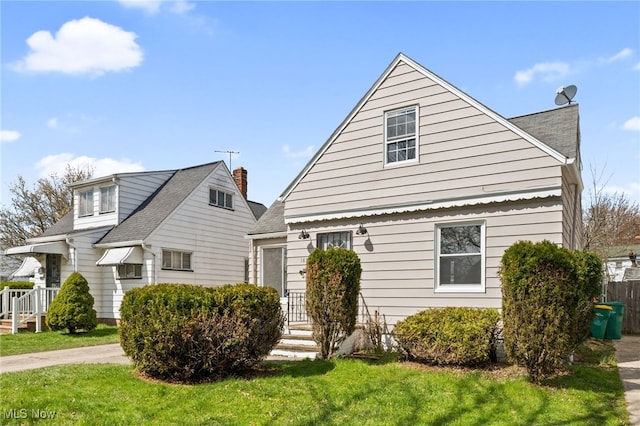 18113 Mapleboro Ave, Maple Heights, OH 44137 - photo 2