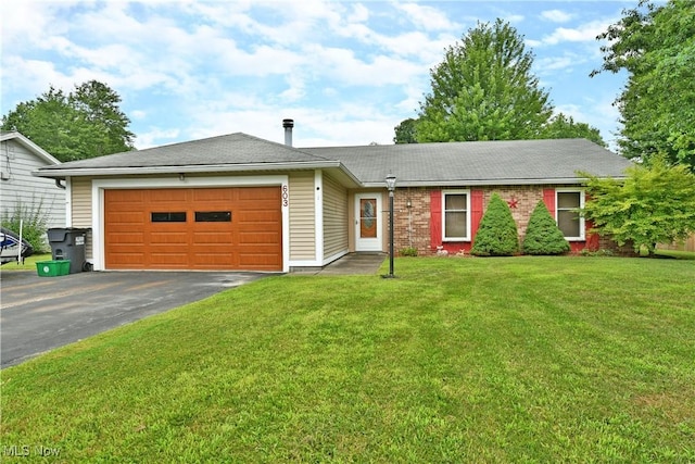 603 Wyndclift Cir, Youngstown, OH 44515 - photo 1