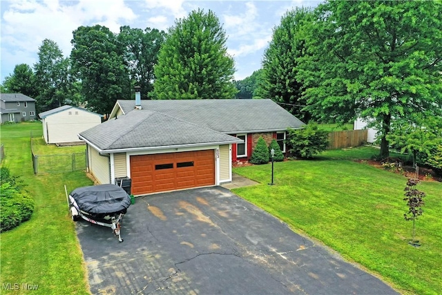 603 Wyndclift Cir, Youngstown, OH 44515 - photo 2